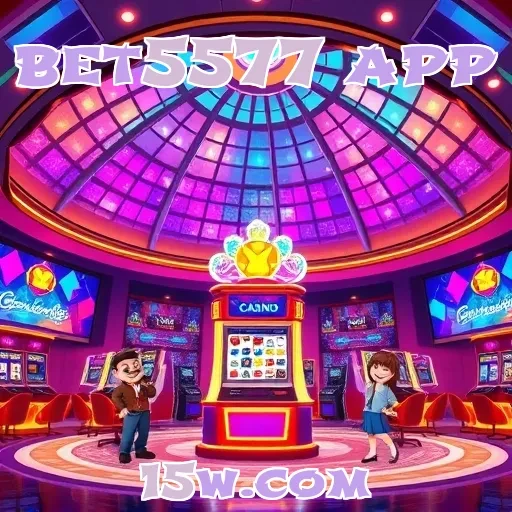 bet5577 app: Descubra Como Ganhar com Bônus e Promoções Atraentes