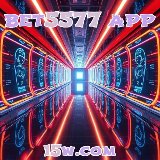 bet5577 app: Recursos que Transformam a Experiência dos Jogadores