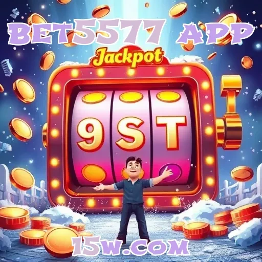 bet5577 app: Descubra Promoções Que Transformam seu Jogo