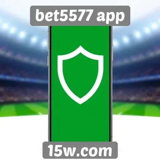 Avaliação da segurança no site bet5577 app