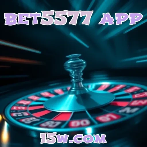 bet5577 app: Máquinas de Slot com Recursos Incríveis e Diversão Garantida
